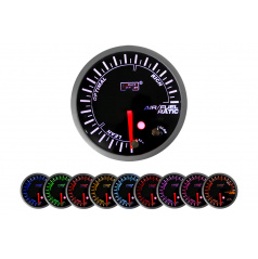 Hodiny Auto Gauge PK 60mm 10 FARIEB - AFR