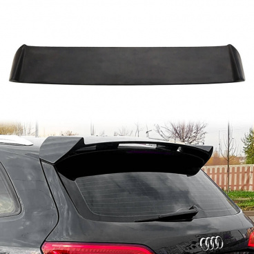 Spojler zadný Audi Q5 8R Lotka ABT Style FRP Spojler zadný Audi Q5 8R Lotka ABT Style FRP