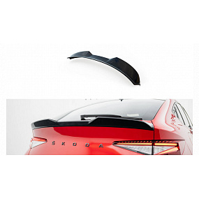 Spoiler Skoda Enyaq iV RS Tył