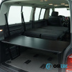 Camping posteľ do batožinového priestoru VW T5, T6 Multivan 2003-25