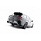 Splittery Cupra Leon ST Mk1 Facelift Tylne Boczne V.2