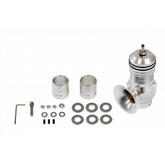 Blow off ventil TurboWorks 8136