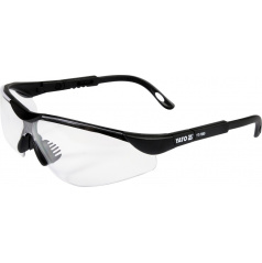 Ochranné brýle čiré typ 91659