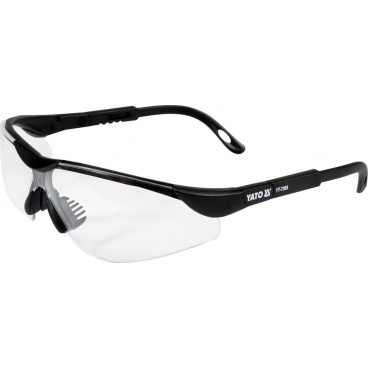 Ochranné okuliare číre typ 91659