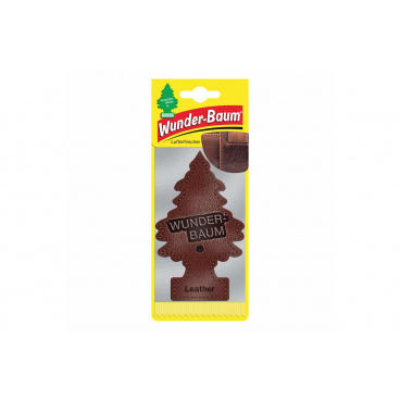 Osviežovač Wunder Baum - Koža