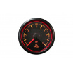 Hodiny Auto Gauge T270 52mm - Tlak oleja Analógový