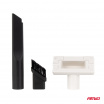 Bezdrôtový automobilový vysávač 40W 4,5kPa USB-C VC-07 HEPA