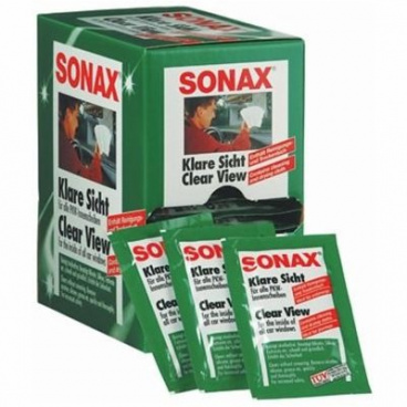 Utierka Sonax na okná