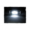 Led osvetlenie ŠPZ 69 x 34 x 23 mm (SMD 18 LED)