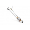 Downpipe BMW E87 118D 120D M47N2 55mm