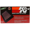 Športový filter K&N 33-2256