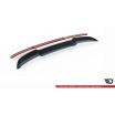 Predĺženie Spoilera BMW 1 F40 M-Pack Gloss Black