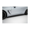 Sada splitterov Mercedes-AMG GT 63 C192 v.2