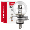 Halogénová žiarovka R2 12V 45/40W P45t AMIO-04515
