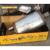 Športový výfuk Magnaflow performance dual 60 mm