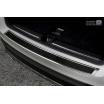 Carbon kryt- ochrana prahu zadného nárazníka Mercedes GLC 2015+