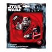 Slnečné clony na bočné okná STAR WARS