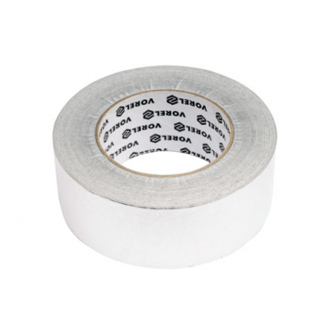 Páska hliníková 48mm x 10m Páska hliníková 48mm x 10m