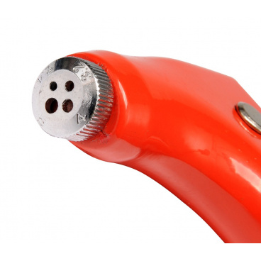 Nýtovačka ruční 250 mm, nýty 2,4-4,8mm Nýtovačka ruční 250 mm, nýty 2,4-4,8mm