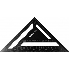 Tesársky trojuholník hliníkový 300mm
