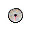Hodiny Auto Gauge STP2W 52mm - Hladina paliva 10-180ohm
