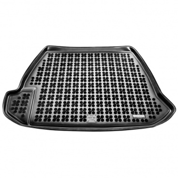 Gumová vana do kufru - Volvo S60 Sedan 2010- Gumová vana do kufru - Volvo S60 Sedan 2010-