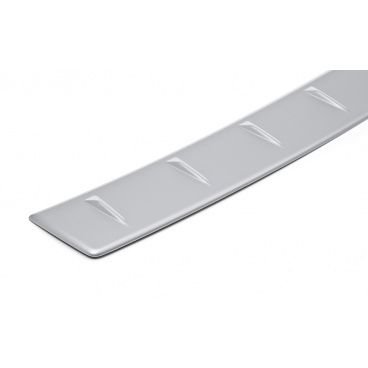 Ochranná lišta zadného nárazníka Škoda Octavia III