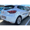 Ochranné bočné kryty dverí Renault Clio V 2019+