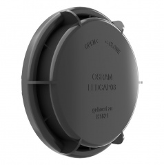 Náhradní kryt pre led žiarovky OSRAM LEDCAP08 2 ks