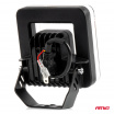 Pracovná lampa reflektor LED AWL57 45W 6500K 8000lm 12V 24V
