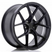 JR Wheels SL01 18x8,5 ET42 5x120 Matná Čierna