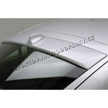 AUDI TT 8N Pätka na zadné okno s integrovanou plutvičkou (K 00055120) AUDI TT 8N Pätka na zadné okno s integrovanou plutvičkou (K 00055120)
