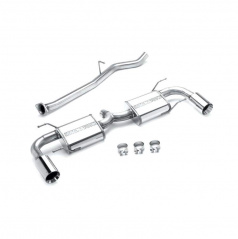 Mazda RX-8 1.3L 2004-2012 Magnaflow kompletný výfuk 15823 (EUhomologace)