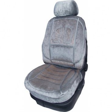 Autopoťahy Profil-Škoda Felicia-delená zadná sedačka-strieborné Autopoťahy Profil-Škoda Felicia-delená zadná sedačka-strieborné