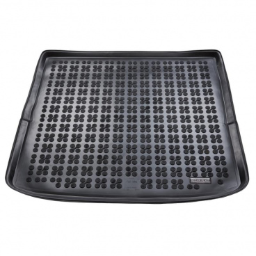 Gumová vaňa do kufra - Fiat Tipo, 2016-, Combi, pre hornú časť úložného priestoru Gumová vaňa do kufra - Fiat Tipo, 2016-, Combi, pre hornú časť úložného priestoru