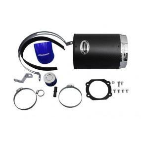 Układ Dolotowy Simota Ford Focus 1.8/2.0 04+ Carbon Charger CBII-409