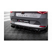 Difúzor Cupra Formentor Zadný Street Pro Black-Red
