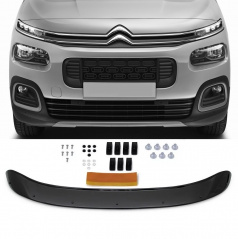 Deflektor prednej kapoty C. Berlingo, Opel Combo, Peugeot Partner, Rifter 2019+