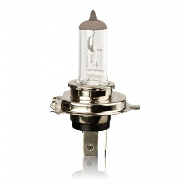 Žiarovka VECTA H4 12V 55W + 30% Žiarovka VECTA H4 12V 55W + 30%