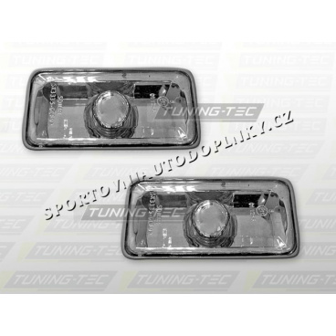 SEAT IBIZA/CORDOBA 1993-94 BOČNÍ BLINKRY ČIRÉ SEAT IBIZA/CORDOBA 1993-94 BOČNÍ BLINKRY ČIRÉ