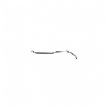 Stredný diel výfuku Renault Twingo 1.2i, 40kW (1993-1997), 44kW (1996-2007) Stredný diel výfuku Renault Twingo 1.2i, 40kW (1993-1997), 44kW (1996-2007)