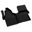 Gumový set 4D najkvalitnejších presných autokobercov VW Crafter 2006-16