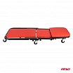 Skladacie dielenské ležadlo 92 cm AMIO-04899