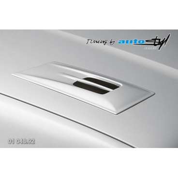 Výduchy II - pre lak Škoda Octavia II