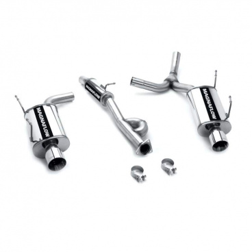 Honda S2000 2.0L 2001-2003 Magnaflow kompletný výfuk 15831