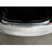 Nerez kryt- ochrana prahu zadného nárazníka Volkswagen UP 3D 5D 2012-16N