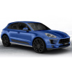 Alu koleso GMP TARGA black 10,0x21 5x112 ET19