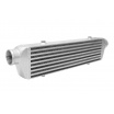 Intercooler TurboWorks 550x140x65 vstup 2,5"