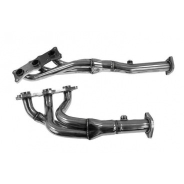 Výfukový kolektor BMW E90 E91 325i 330i Výfukový kolektor BMW E90 E91 325i 330i