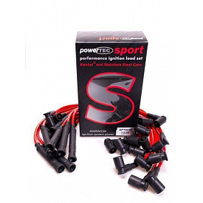 Przewody zapłonowe PowerTEC BMW 750I 850I 850CI 87-94 Niebieskie Przewody zapłonowe PowerTEC BMW 750I 850I 850CI 87-94 Niebieskie
